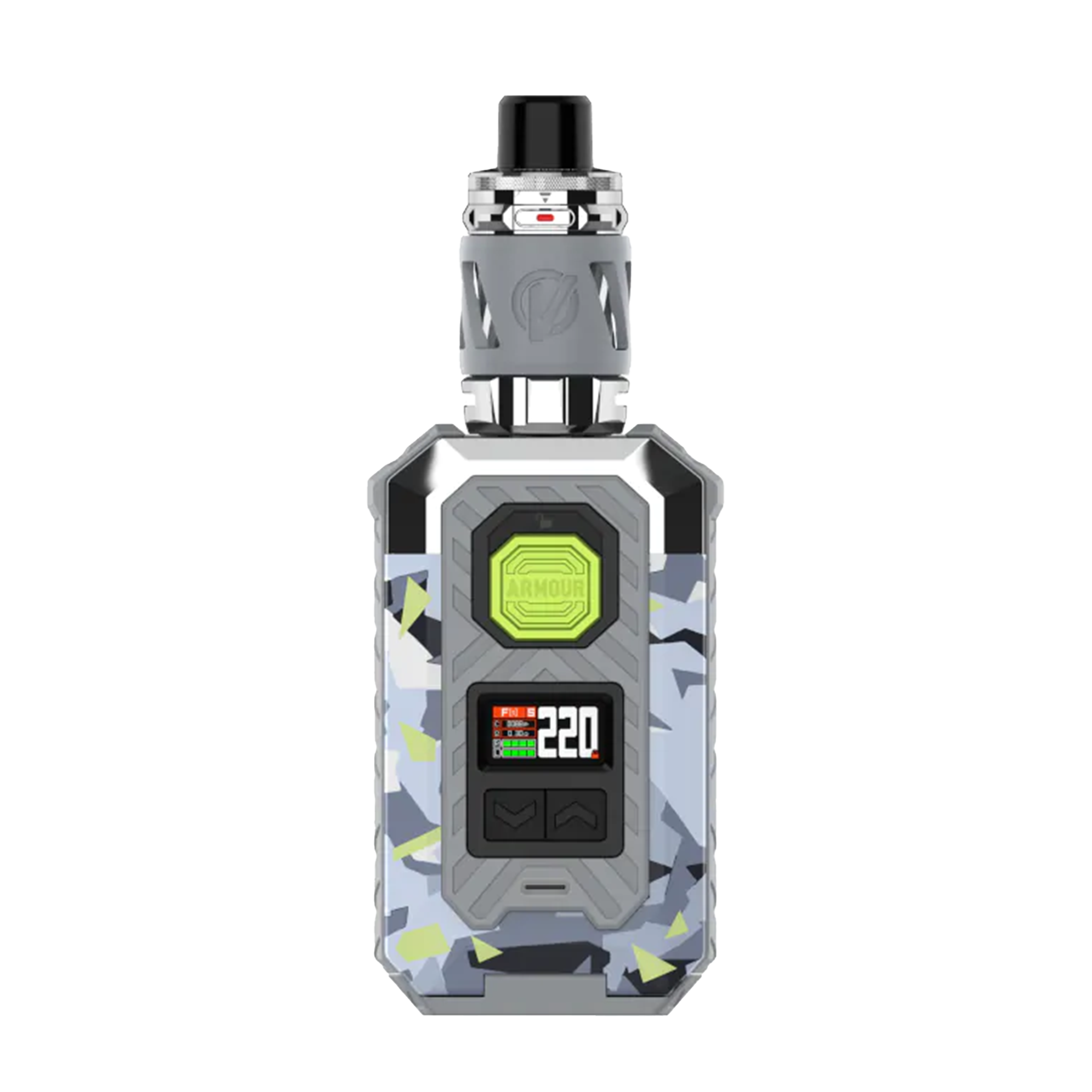 Vaporesso Armour Max Kit VuiceVapes Vaporesso Armour Max Kit VuiceVapes