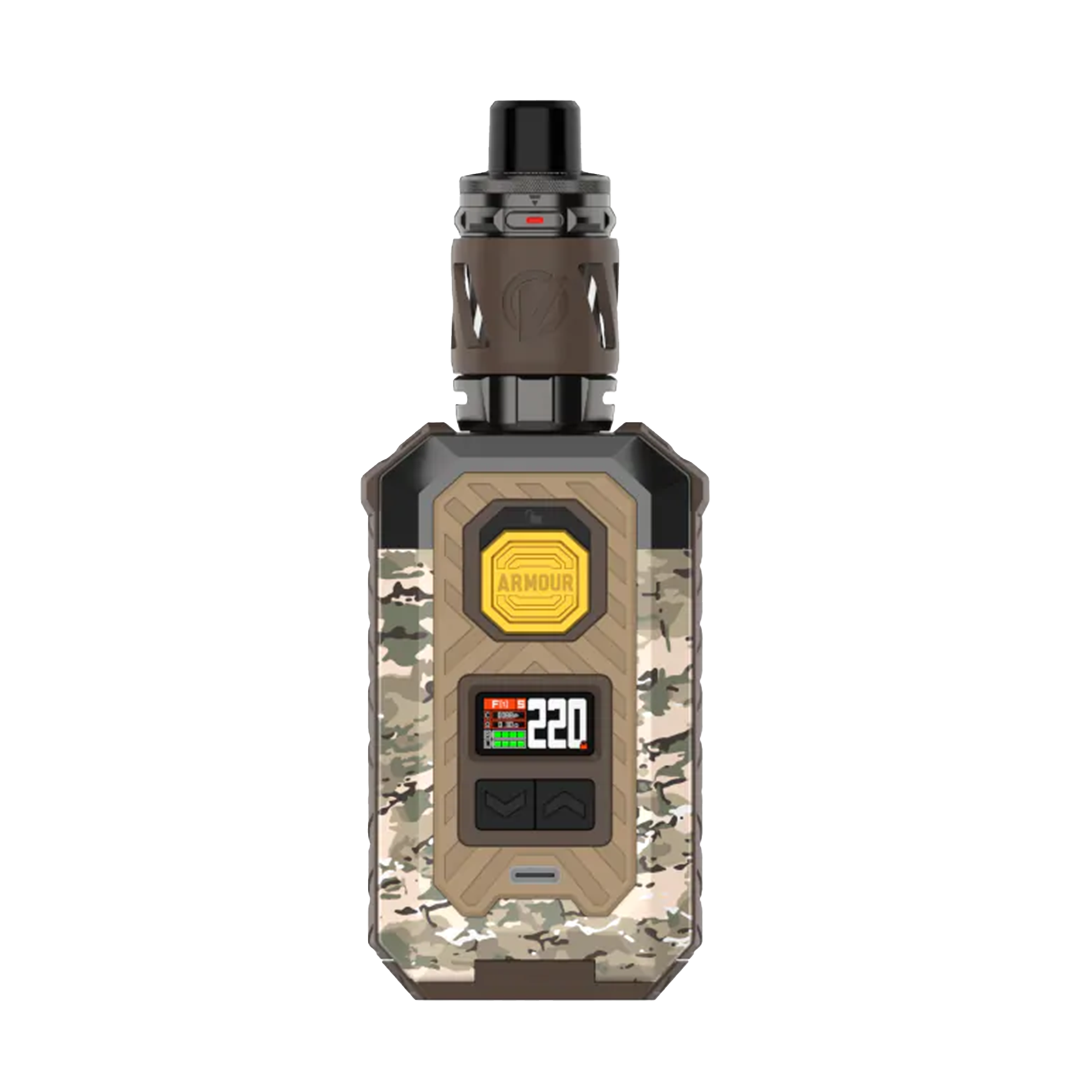 Vaporesso Armour Max Kit VuiceVapes Vaporesso Armour Max Kit VuiceVapes