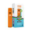 Orange County 700 puff Disposable Vape Pen (750mg)