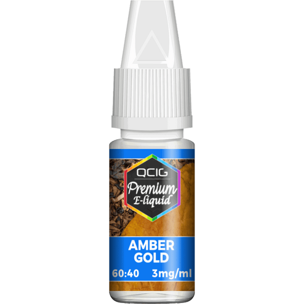 Amber Gold 10ml