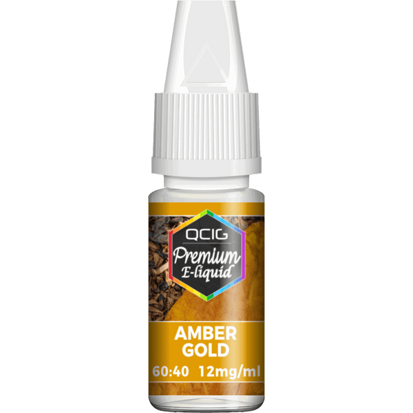 Amber Gold 10ml
