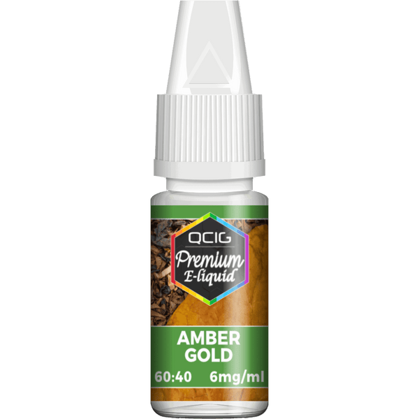 Amber Gold 10ml