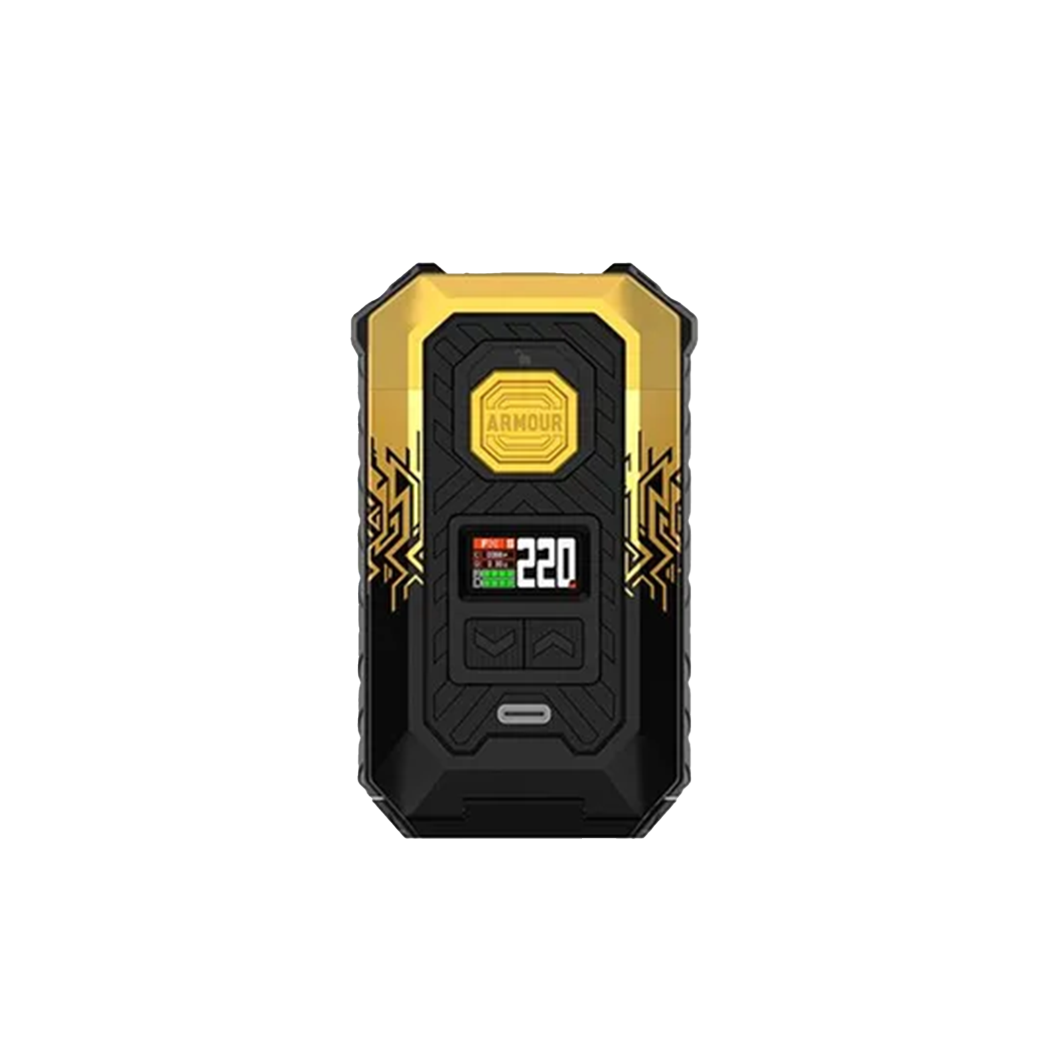Vaporesso Armour Max Mod VuiceVapes Vaporesso Armour Max Mod VuiceVapes
