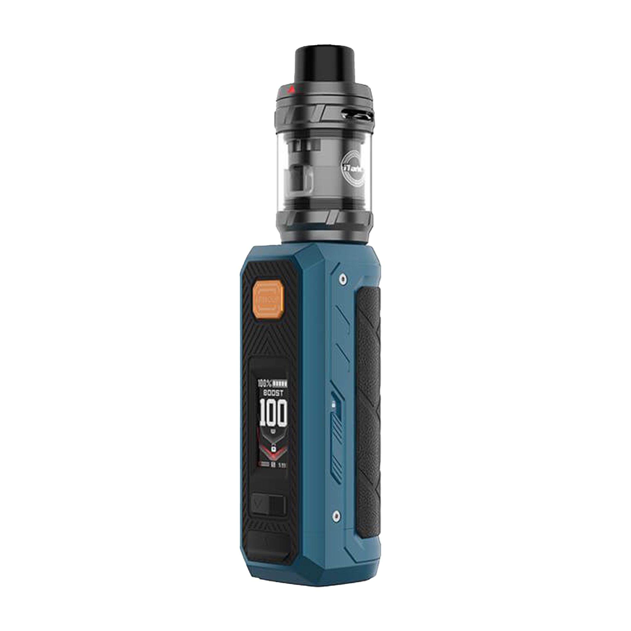 vaporesso armour max cyber blue Vaporesso Armour Ultra 100W Kit – VuiceVapes