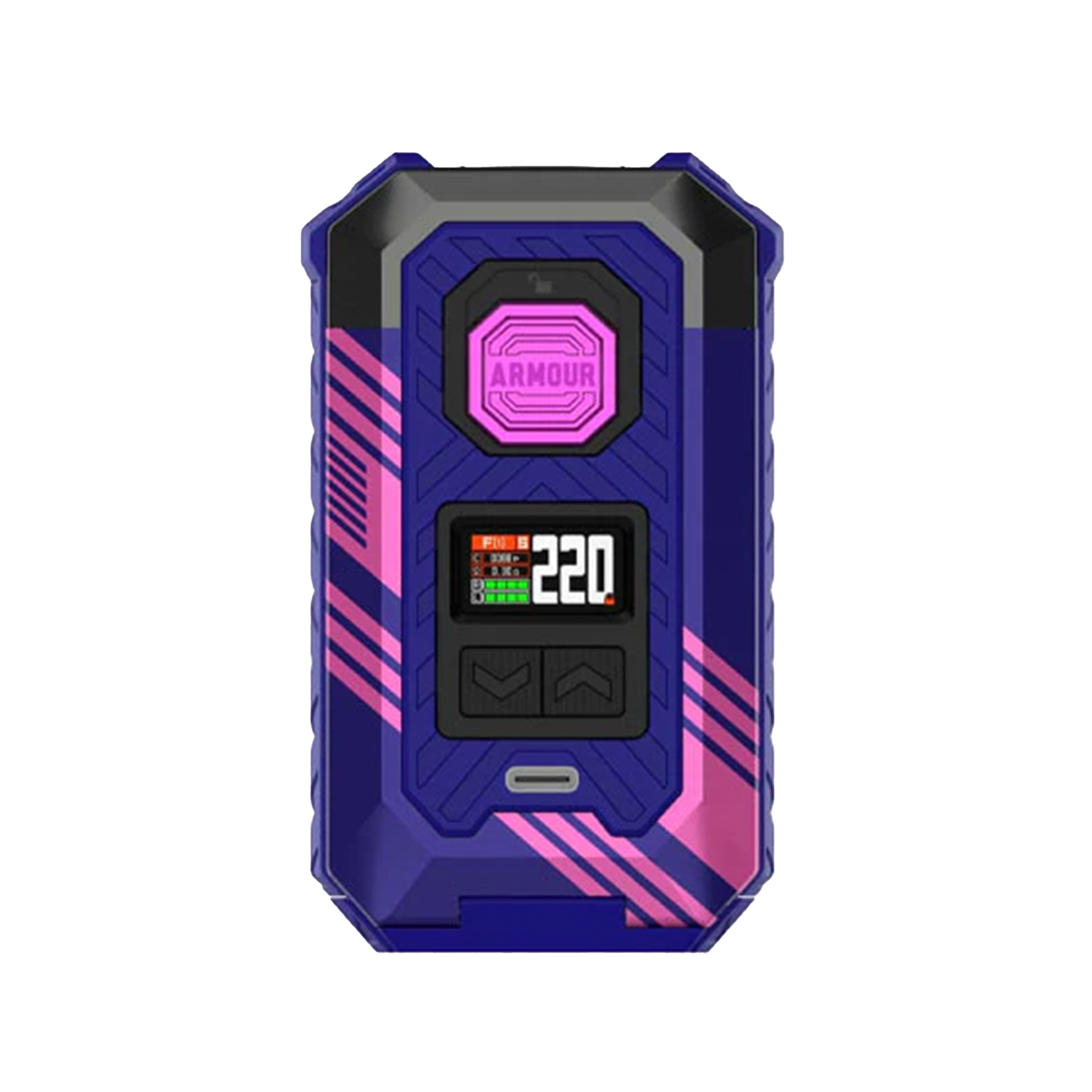 Vaporesso Armour Max Mod VuiceVapes Vaporesso Armour Max Mod VuiceVapes