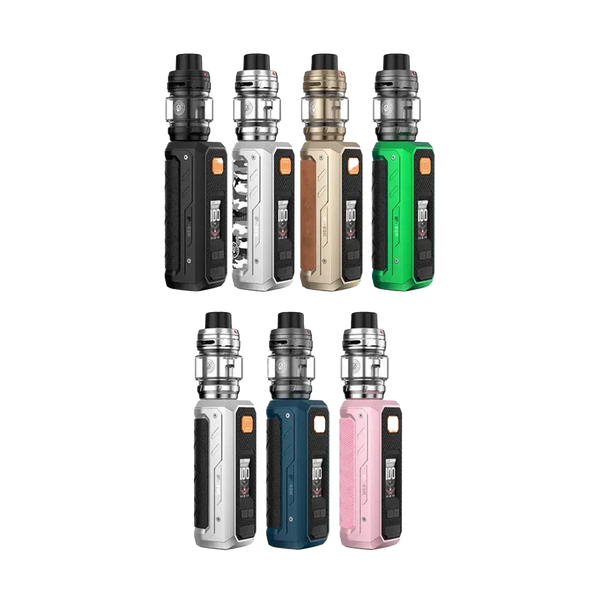 Vaporesso Armour Ultra 100W Kit