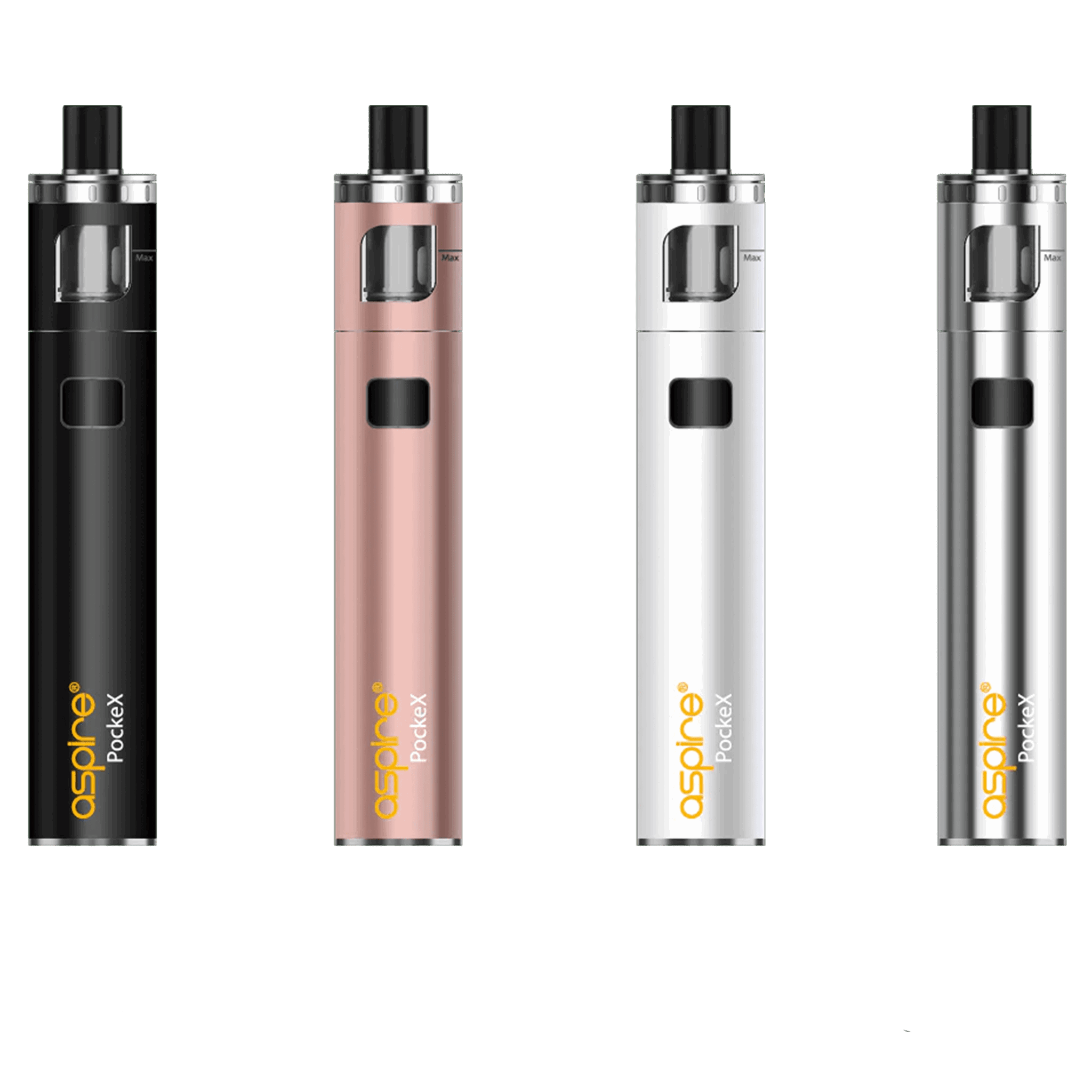 Aspire PockeX Kit VuiceVapes Aspire PockeX Kit VuiceVapes