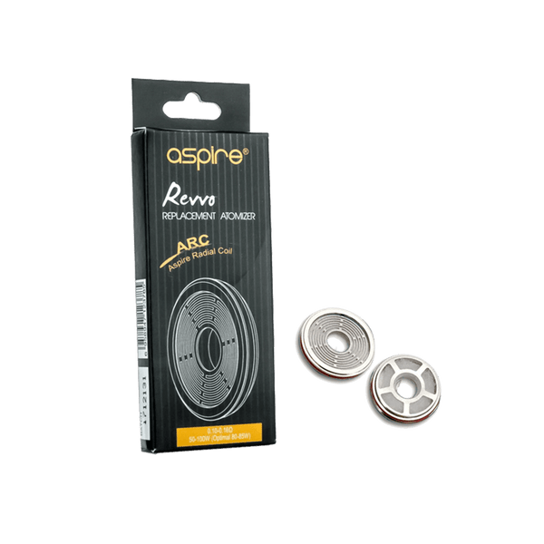 Aspire Revvo Coils (1pc)