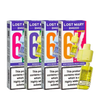 Lost Mary BM6000 Prefilled Pod + Refill Container