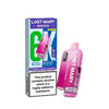 Lost Mary BM6000 Prefilled Pod Kit