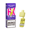 Lost Mary BM6000 Zero Nicotine Refill Pack