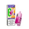 Lost Mary BM6000 Prefilled Pod Kit