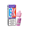 Lost Mary BM6000 Prefilled Pod + Refill Container