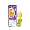 Lost Mary BM6000 Prefilled Pod + Refill Container