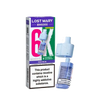 Lost Mary BM6000 Prefilled Pod + Refill Container
