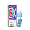 Lost Mary BM6000 Prefilled Pod + Refill Container