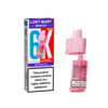 Lost Mary BM6000 Prefilled Pod + Refill Container