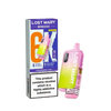 Lost Mary BM6000 Prefilled Pod Kit