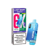 Lost Mary BM6000 Prefilled Pod Kit