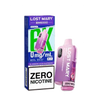 Lost Mary BM6000 Zero Nicotine Prefilled Pod Kit