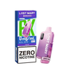 Lost Mary BM6000 Zero Nicotine Prefilled Pod Kit
