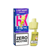 Lost Mary BM6000 Zero Nicotine Refill Pack
