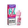 Lost Mary BM6000 Zero Nicotine Refill Pack