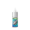 Fantasi Bar Juice Salts - Blueberry Bubblegum 10ml