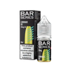 Bar Series Nic Salts 10ml - Lemonade Ice