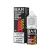 Bar Series Nic Salt 10ml - Strawberry, Coconut, Watermelon