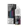 Bar Series Nic Salts 10ml - Strawberry Raspberry Blueberry