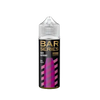 Bar Series Gold Edition 100ml Shortfill