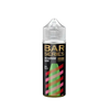 Bar Series Gold Edition 100ml Shortfill
