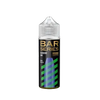 Bar Series Gold Edition 100ml Shortfill