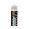 Bar Series Gold Edition 100ml Shortfill