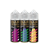 Bar Series Gold Edition 100ml Shortfill