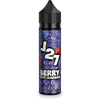 Berry Fizzy Lemonade - J27 - 50ml E-Liquid Short-Fill