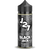 Black Jack - J27 - 100ml E-Liquid Short-Fill
