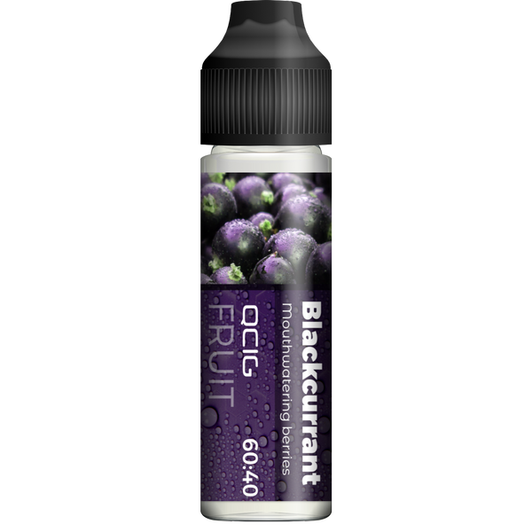 Blackcurrant 50ml