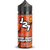 Blood Orange & Grapefruit - J27 - 100ml E-Liquid Short-Fill