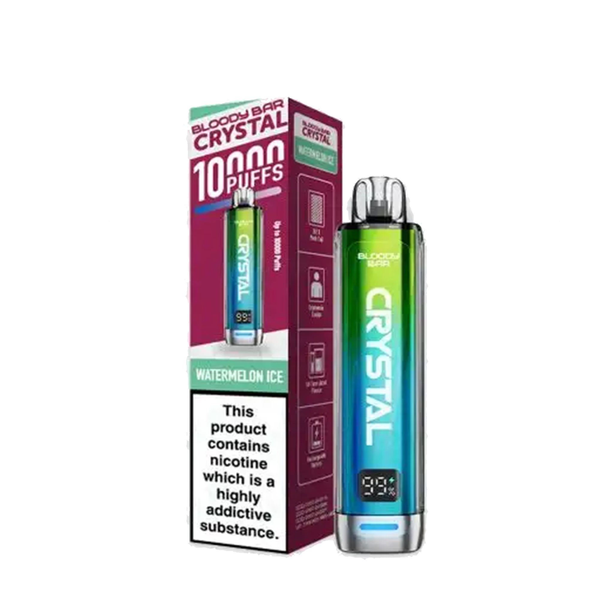 Sea Vape Price Bloody Bar Crystal 10K Prefilled Pod Vape Kit VuiceVapes SEA Split Dual Disposable Vape .99 Sea Vape Price Bloody Bar Crystal 10K Prefilled Pod Vape Kit VuiceVapes SEA Split Dual Disposable Vape .99