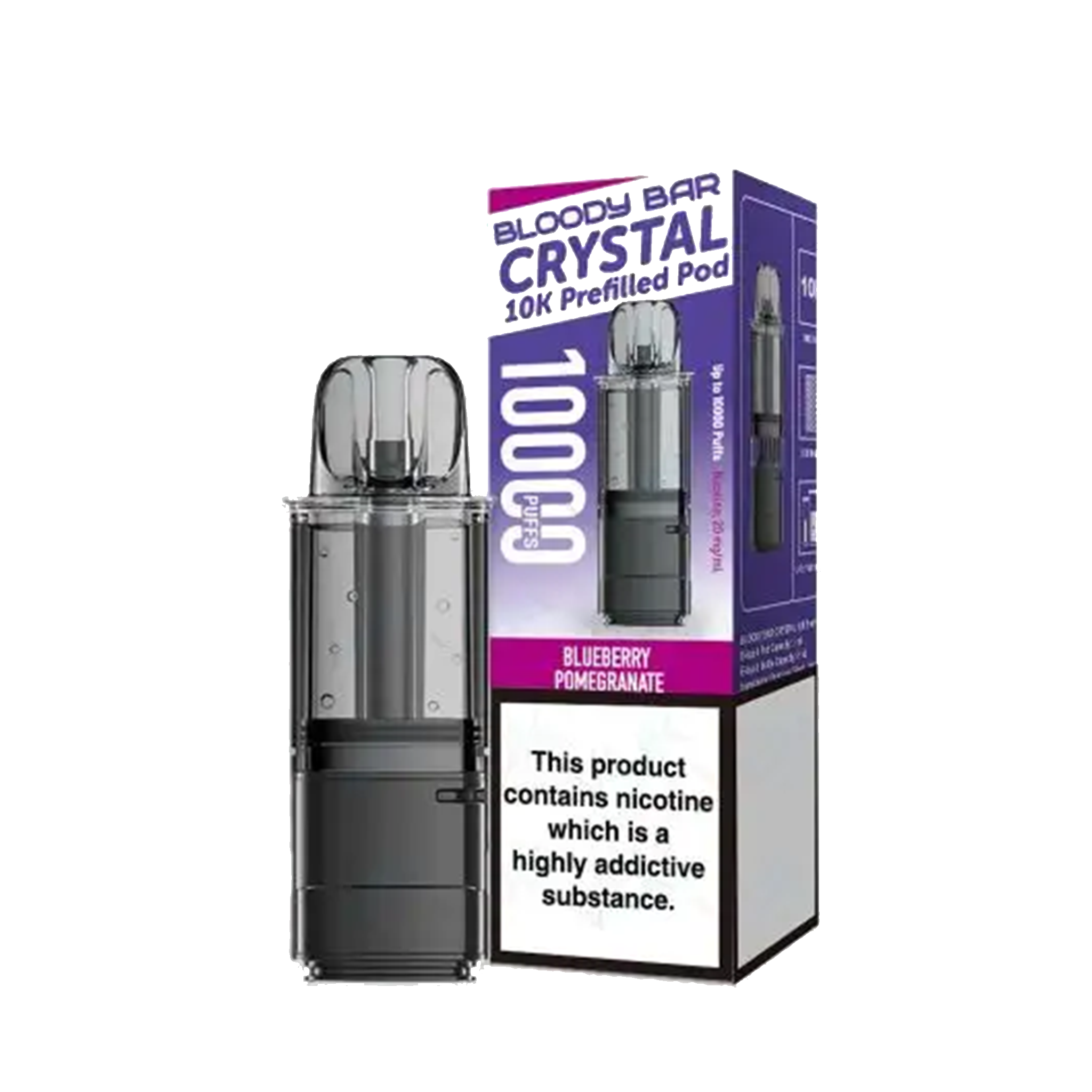vape pod kits VAPORESSO Vape Pods