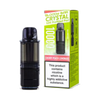 Bloody Bar Crystal 10K Prefilled Pod + Refill Container