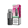 Bloody Bar Crystal 10K Prefilled Pod + Refill Container