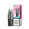 Bloody Bar Crystal 10K Prefilled Pod + Refill Container