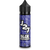 Blue Raspberry - J27 - 50ml E-Liquid Short-Fill