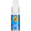 Blue Razzles Gold 10ml
