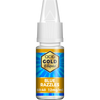 Blue Razzles Gold 10ml