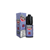 Seriously Salty Soda 10ml - Blue Wing