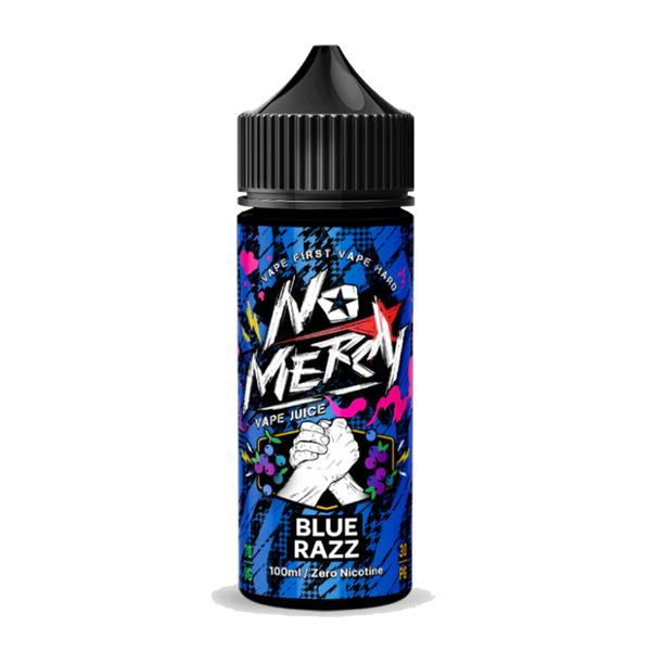 No Mercy 100ml E-Liquid